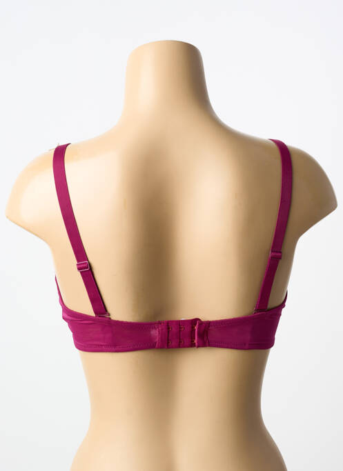Soutien-gorge violet SIMONE PERELE femme