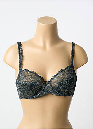 Soutien-gorge haut soutien-gorge balconnet haut soutien-gorge balconnet gris MARIE JO femme