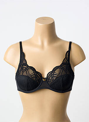Soutien-gorge haut soutien-gorge emboitant haut soutien-gorge emboitant noir MARIE JO femme