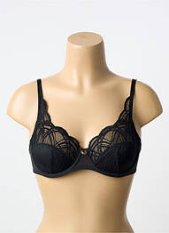 Soutien-gorge haut soutien-gorge emboitant haut soutien-gorge emboitant noir MARIE JO femme