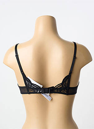 Soutien-gorge haut soutien-gorge emboitant haut soutien-gorge emboitant noir MARIE JO femme