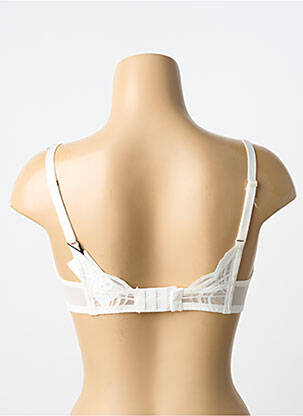 Soutien-gorge haut soutien-gorge emboitant haut soutien-gorge emboitant blanc MARIE JO femme