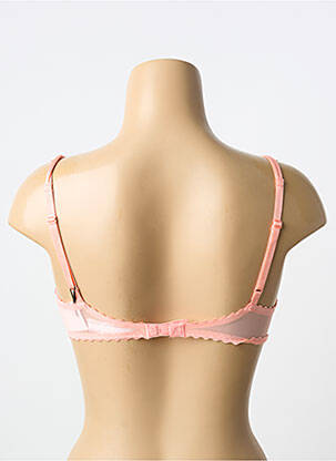 Soutien-gorge haut soutien-gorge balconnet haut soutien-gorge balconnet orange MARIE JO femme