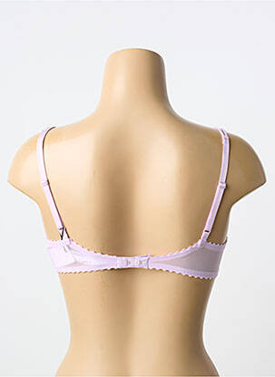 Soutien-gorge haut soutien-gorge balconnet haut soutien-gorge balconnet violet MARIE JO femme