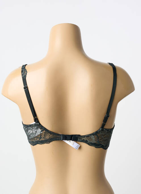 Soutien-gorge haut soutien-gorge balconnet haut soutien-gorge balconnet gris MARIE JO femme