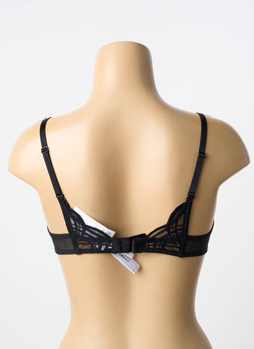 Soutien-gorge haut soutien-gorge emboitant haut soutien-gorge emboitant noir MARIE JO femme
