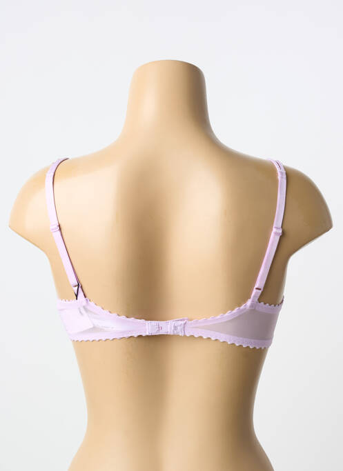 Soutien-gorge haut soutien-gorge balconnet haut soutien-gorge balconnet violet MARIE JO femme
