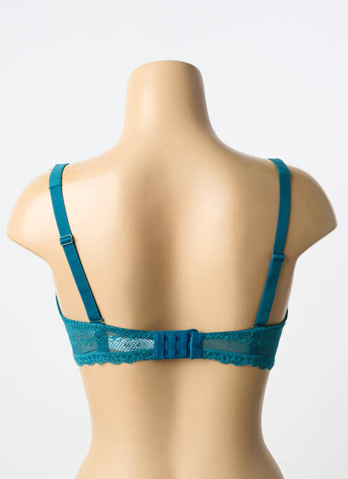 Soutien-gorge bleu SIMONE PERELE femme
