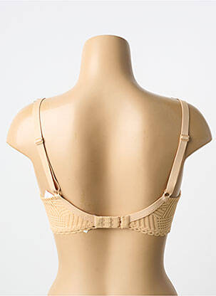 Soutien-gorge haut soutien-gorge emboitant haut soutien-gorge emboitant chair ANTIGEL femme