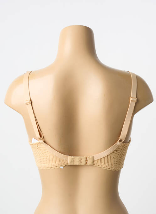 Soutien-gorge haut soutien-gorge emboitant haut soutien-gorge emboitant chair ANTIGEL femme