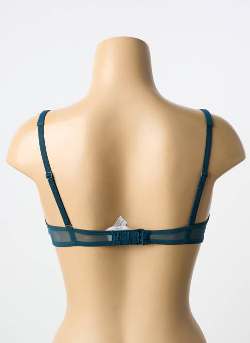 Soutien-gorge haut soutien-gorge balconnet haut soutien-gorge balconnet vert SIMONE PERELE femme