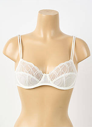 Soutien-gorge haut soutien-gorge balconnet haut soutien-gorge balconnet beige MARIE JO femme