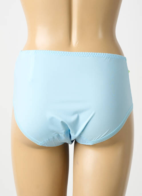Culotte stretch bleu PRIMADONNA femme