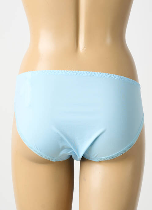 Culotte stretch bleu PRIMA DONNA femme