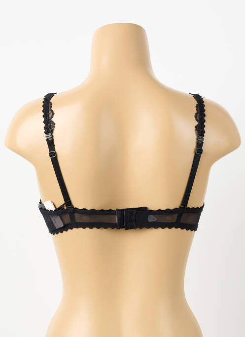 Soutien-gorge haut soutien-gorge moulé haut soutien-gorge moulé noir MARIE JO femme