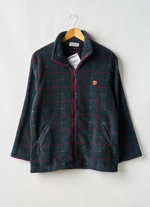 Pyjama vert MASSANA garçon