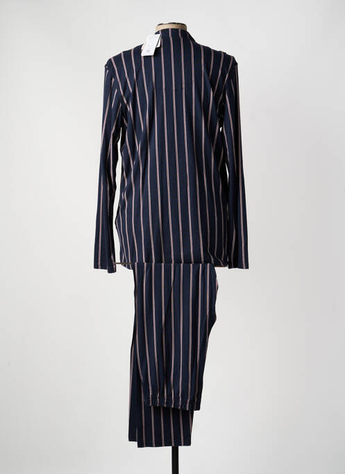 Pyjama bleu RINGELLA homme