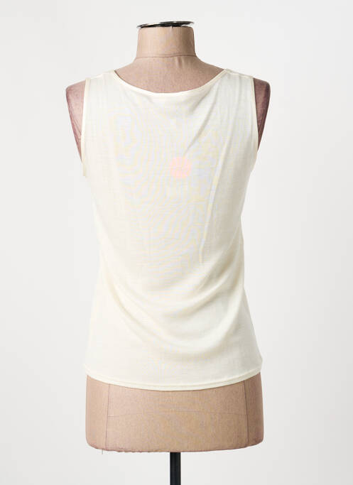 Top beige ARMOR LUX femme