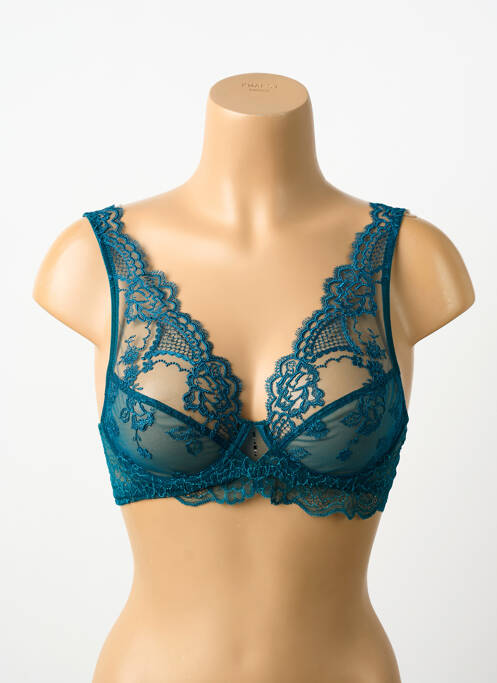 Soutien-gorge vert LISE CHARMEL femme