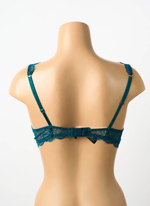 Soutien-gorge vert LISE CHARMEL femme