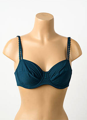Soutien-gorge haut soutien-gorge emboitant haut soutien-gorge emboitant vert MARIE JO femme