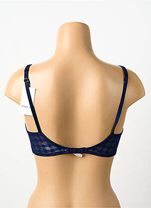 Soutien-gorge haut soutien-gorge emboitant haut soutien-gorge emboitant bleu MARIE JO femme