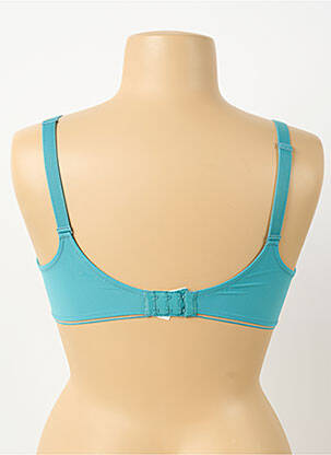 Soutien-gorge bretelle multi position haut soutien-gorge emboitant vert SIMONE PERELE femme