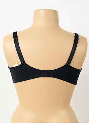Soutien-gorge bretelle multi position haut soutien-gorge emboitant noir PRIMADONNA femme