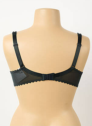 Soutien-gorge légère et transparente haut soutien-gorge emboitant vert PRIMADONNA femme