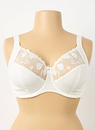 Soutien-gorge beige PRIMA DONNA femme