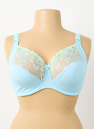 Soutien-gorge bleu PRIMA DONNA femme