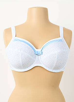 Soutien-gorge bleu PRIMA DONNA femme