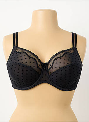 Soutien-gorge noir PRIMA DONNA femme