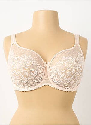 Soutien-gorge rose PRIMA DONNA femme