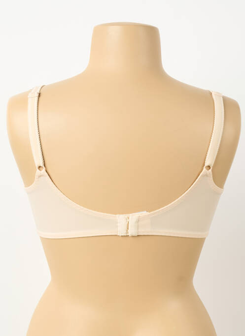 Soutien-gorge bretelle multi position haut soutien-gorge emboitant chair EMPREINTE femme