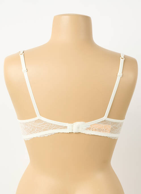 Soutien-gorge beige LISE CHARMEL femme