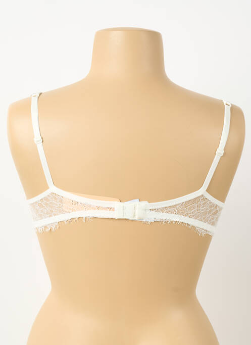 Soutien-gorge beige LISE CHARMEL femme