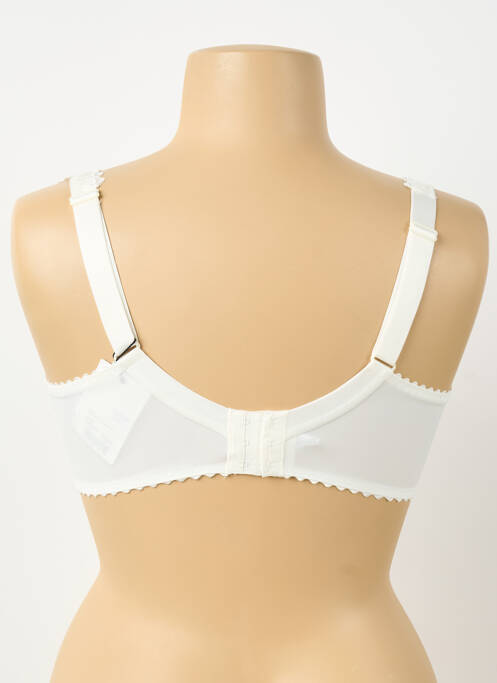 Soutien-gorge blanc PRIMA DONNA femme