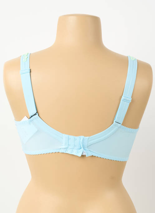 Soutien-gorge bleu PRIMA DONNA femme