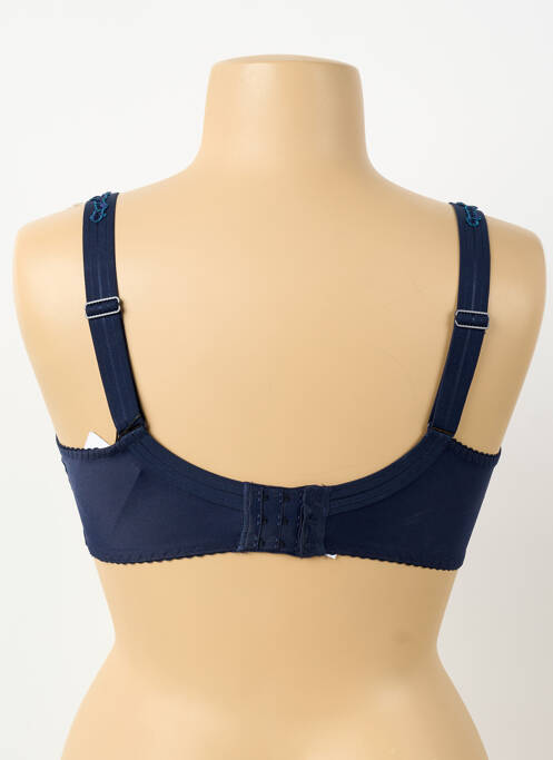 Soutien-gorge bleu PRIMA DONNA femme