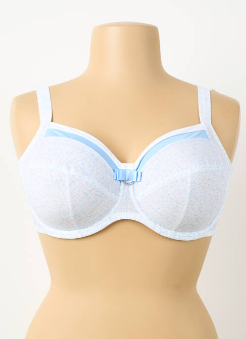 Soutien-gorge bleu PRIMA DONNA femme