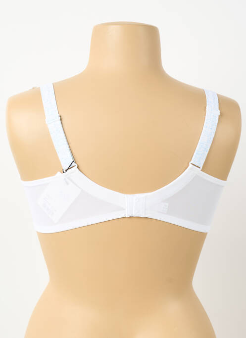 Soutien-gorge bleu PRIMA DONNA femme