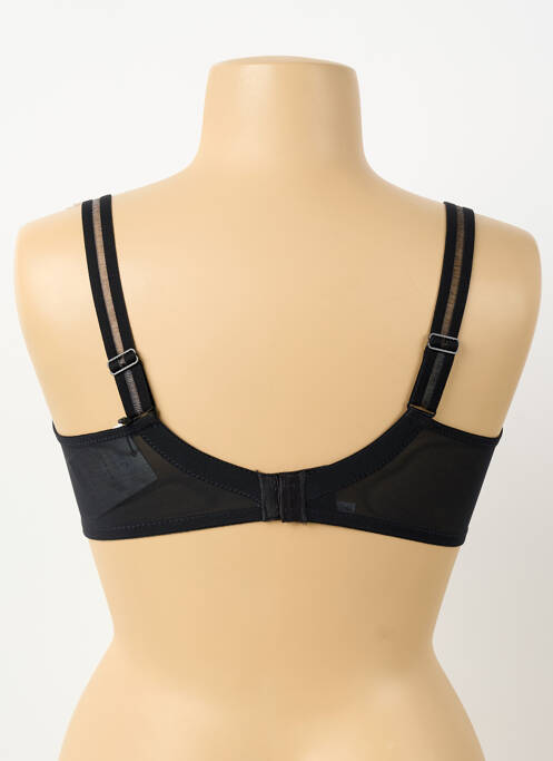Soutien-gorge noir PRIMA DONNA femme
