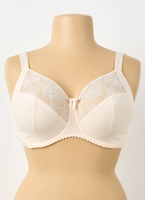 Soutien-gorge rose PRIMA DONNA femme
