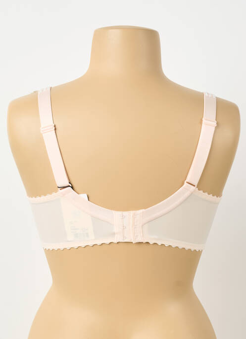 Soutien-gorge rose PRIMA DONNA femme