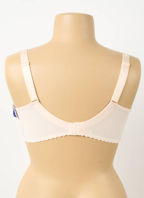 Soutien-gorge rose PRIMA DONNA femme