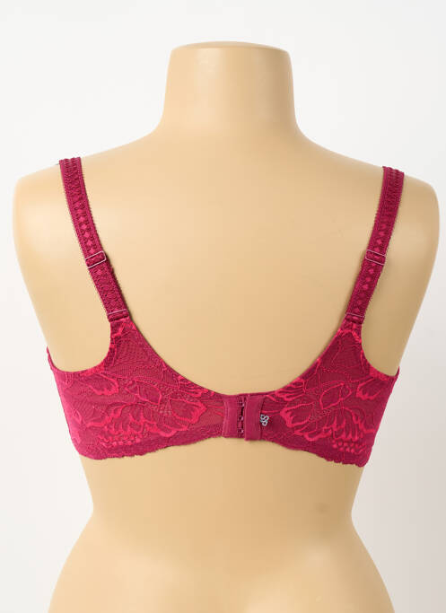 Soutien-gorge rouge SIMONE PERELE femme