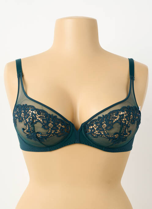 Soutien-gorge vert SIMONE PERELE femme