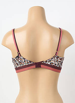 Soutien-gorge haut soutien-gorge emboitant haut soutien-gorge emboitant rose MARIE JO femme