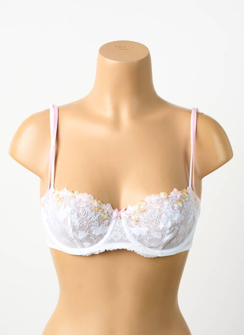 Soutien-gorge blanc MARIE JO femme